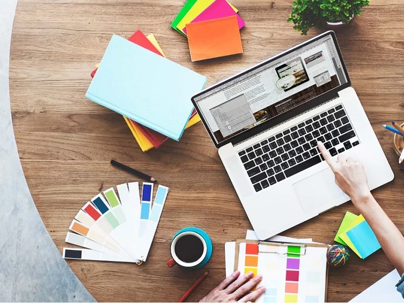 Consulenza Colore e Decorativi